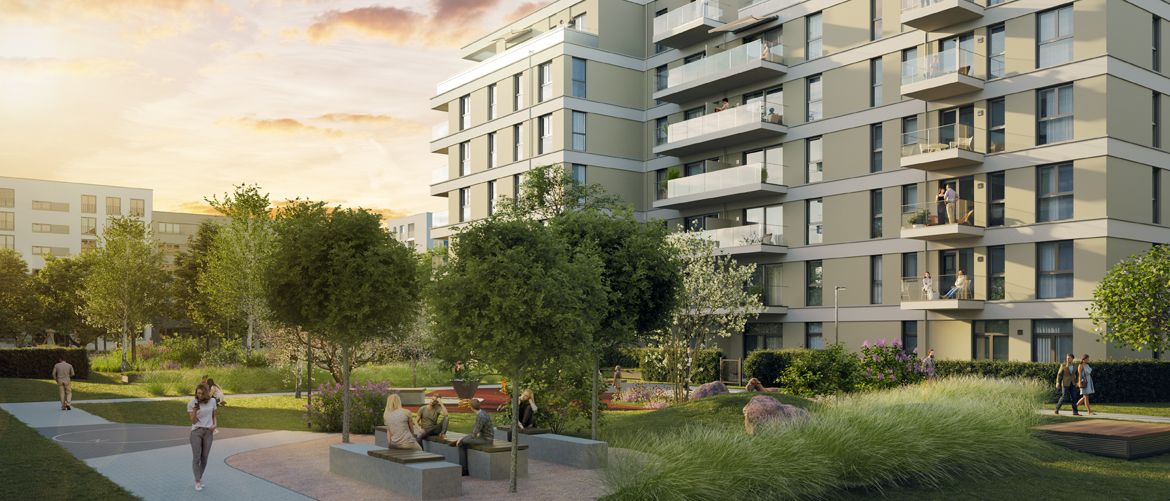Instone Real Estate Development Gmbh Niederlassung Nrw www.immobilienscout24.de